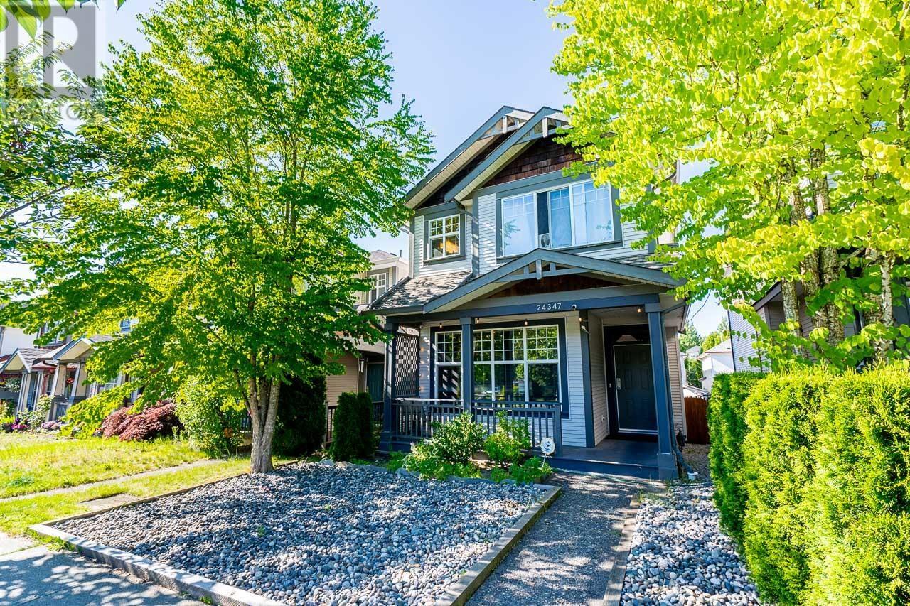 24347 102 Avenue, Maple Ridge, British Columbia  V2W 1X9 - Photo 3 - R2944955