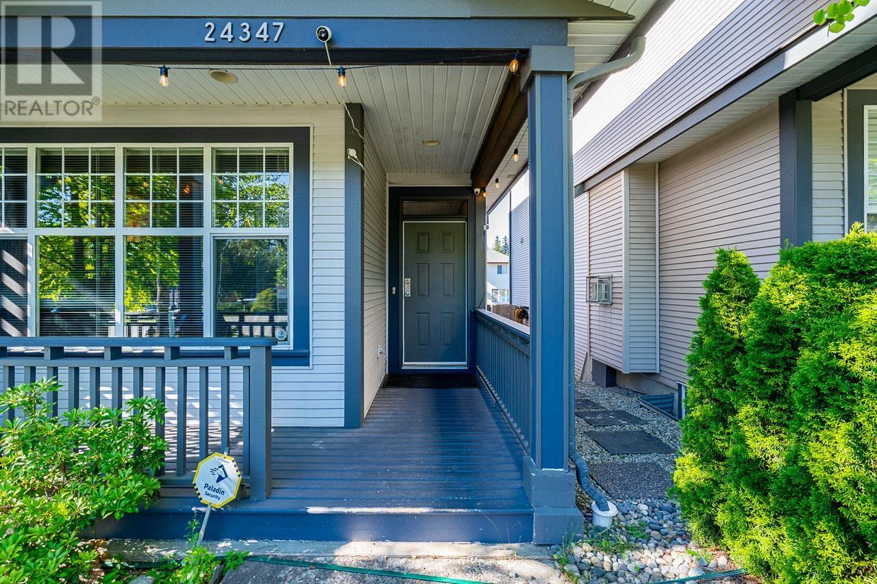 24347 102 Avenue, Maple Ridge, British Columbia  V2W 1X9 - Photo 4 - R2944955