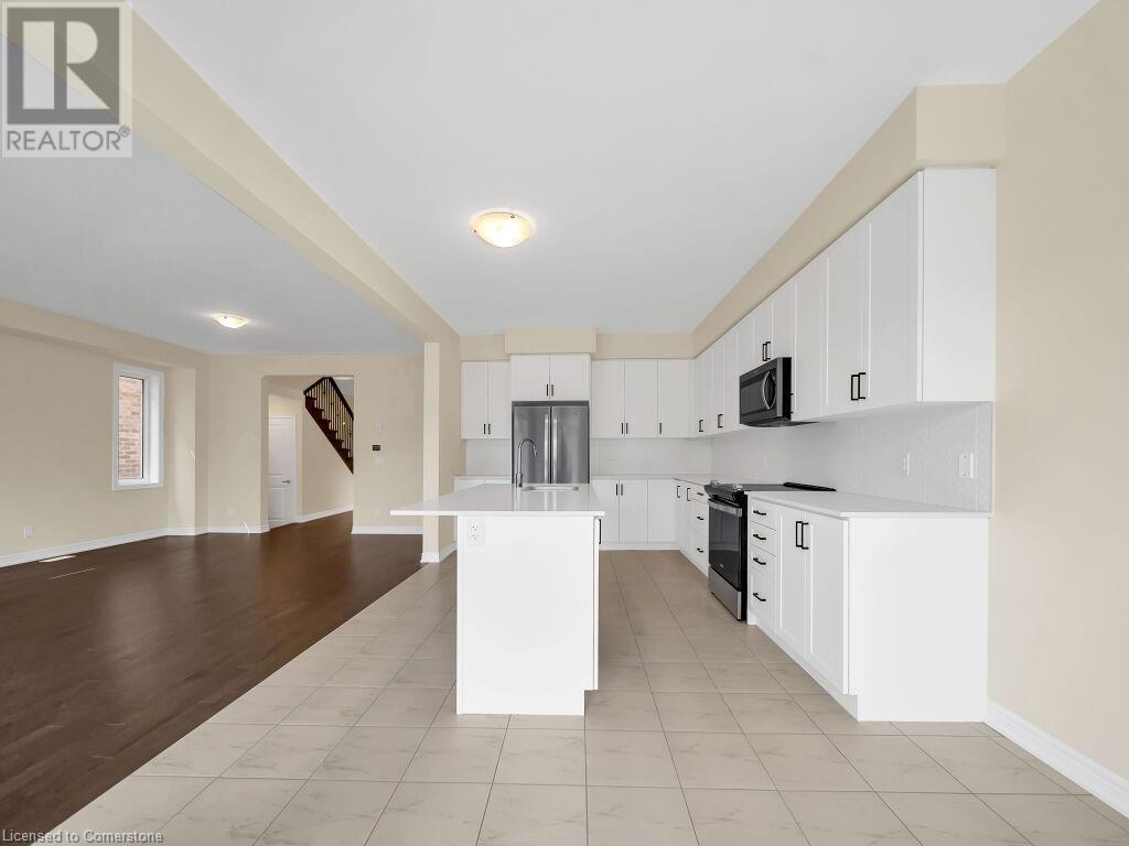 126 Broadacre Drive, Kitchener, Ontario  N2R 0S5 - Photo 10 - 40679509