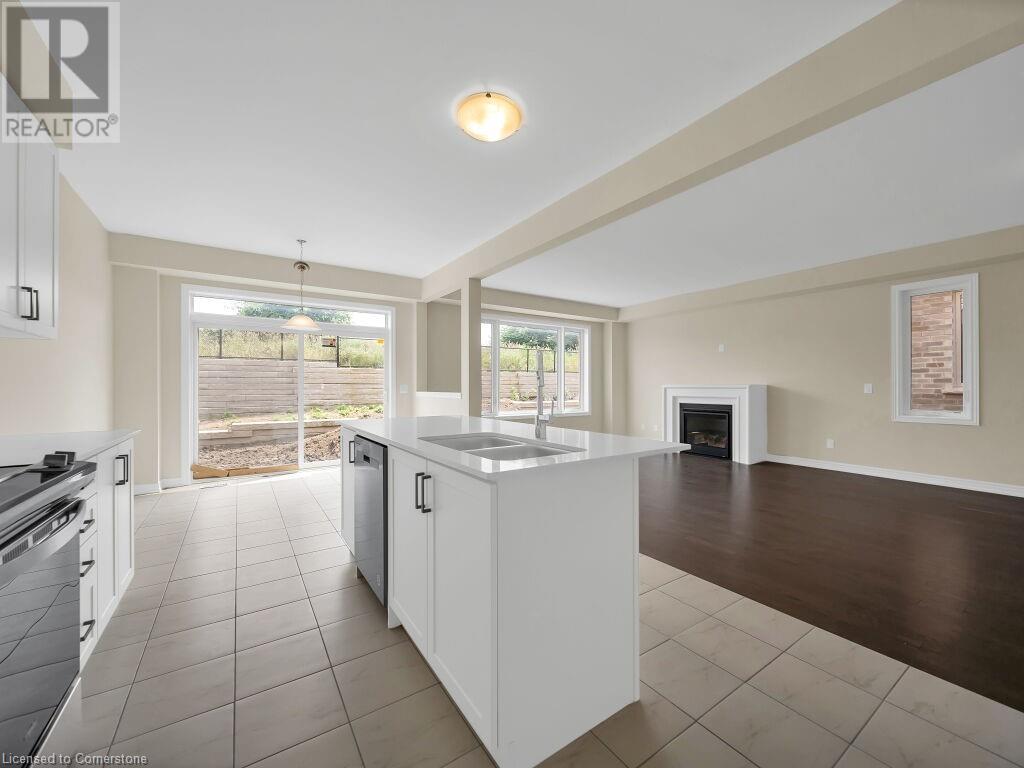 126 Broadacre Drive, Kitchener, Ontario  N2R 0S5 - Photo 14 - 40679509
