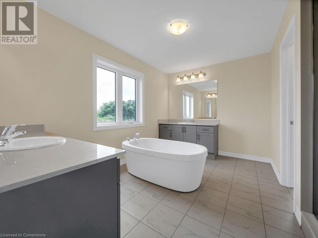 126 Broadacre Drive, Kitchener, Ontario  N2R 0S5 - Photo 18 - 40679509