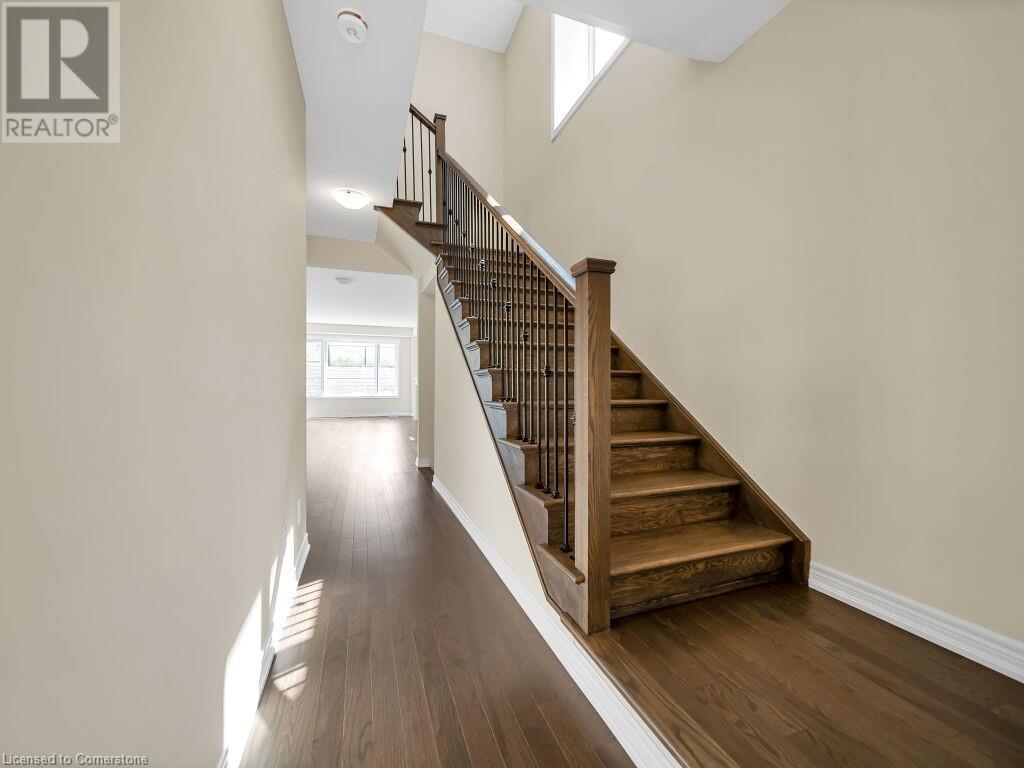 126 Broadacre Drive, Kitchener, Ontario  N2R 0S5 - Photo 21 - 40679509