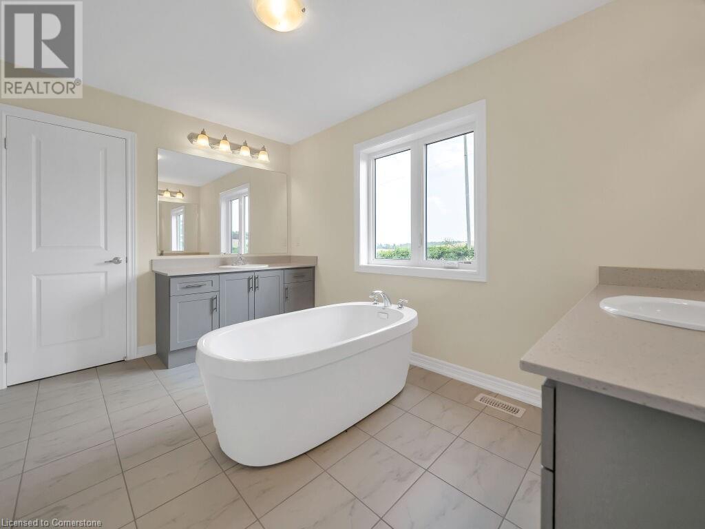 126 Broadacre Drive, Kitchener, Ontario  N2R 0S5 - Photo 24 - 40679509