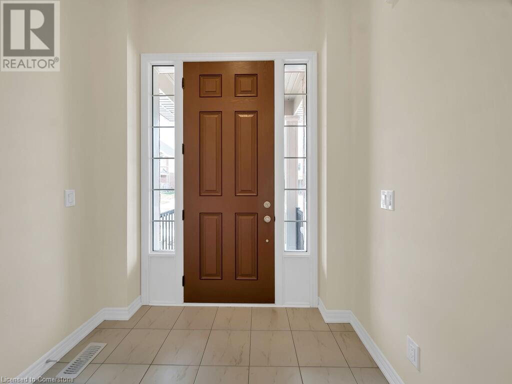 126 Broadacre Drive, Kitchener, Ontario  N2R 0S5 - Photo 3 - 40679509