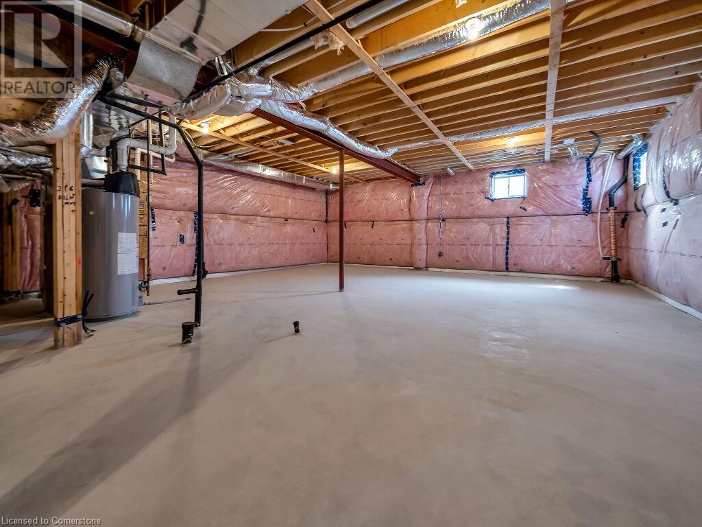 126 Broadacre Drive, Kitchener, Ontario  N2R 0S5 - Photo 38 - 40679509