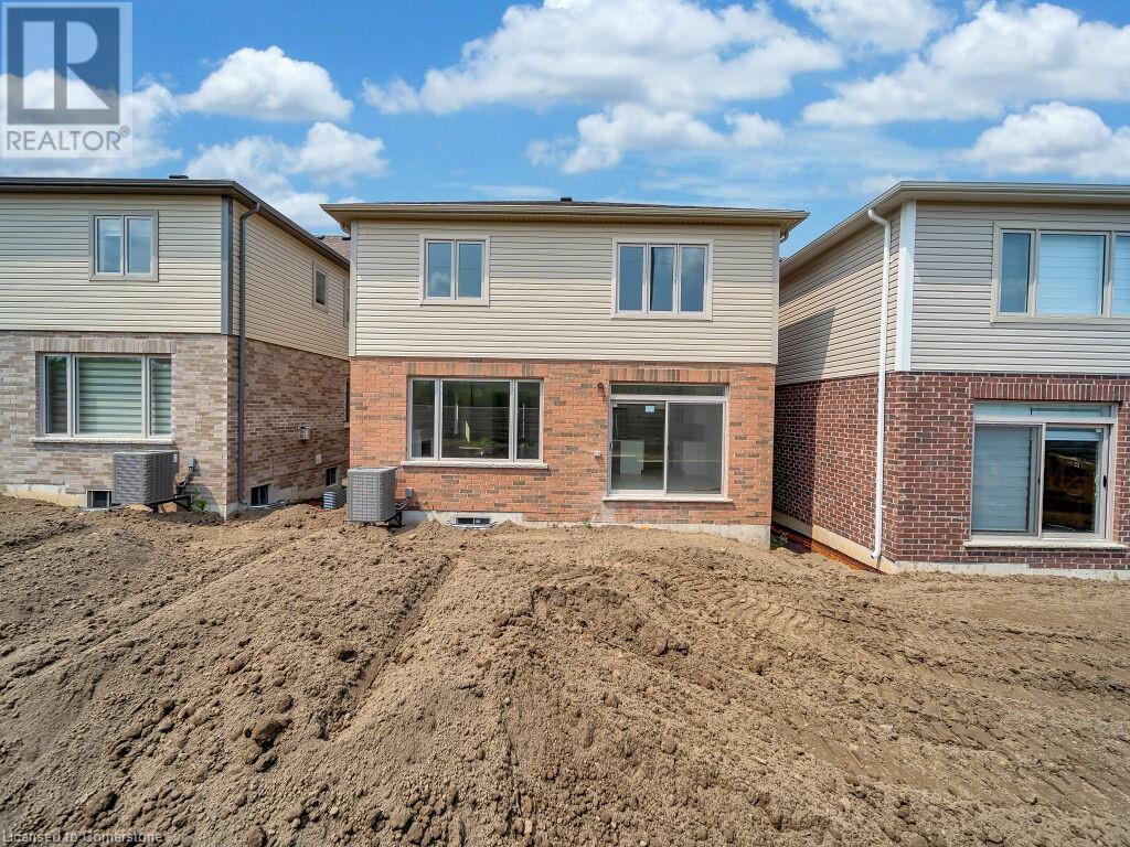 126 Broadacre Drive, Kitchener, Ontario  N2R 0S5 - Photo 40 - 40679509