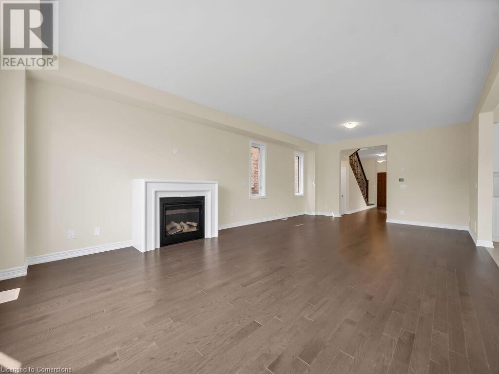 126 Broadacre Drive, Kitchener, Ontario  N2R 0S5 - Photo 6 - 40679509