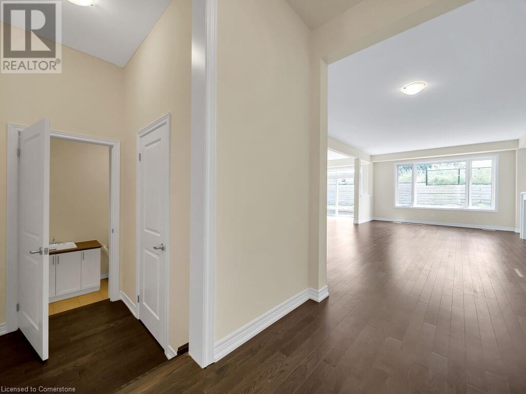 126 Broadacre Drive, Kitchener, Ontario  N2R 0S5 - Photo 8 - 40679509