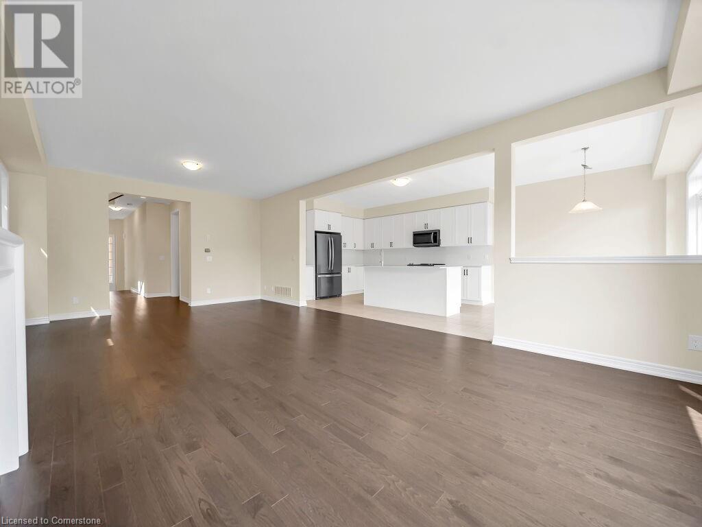 126 Broadacre Drive, Kitchener, Ontario  N2R 0S5 - Photo 9 - 40679509