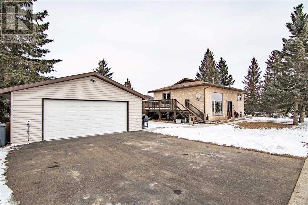 5403 49 Avenue, Alix, Alberta  T0C 0B0 - Photo 32 - A2119556