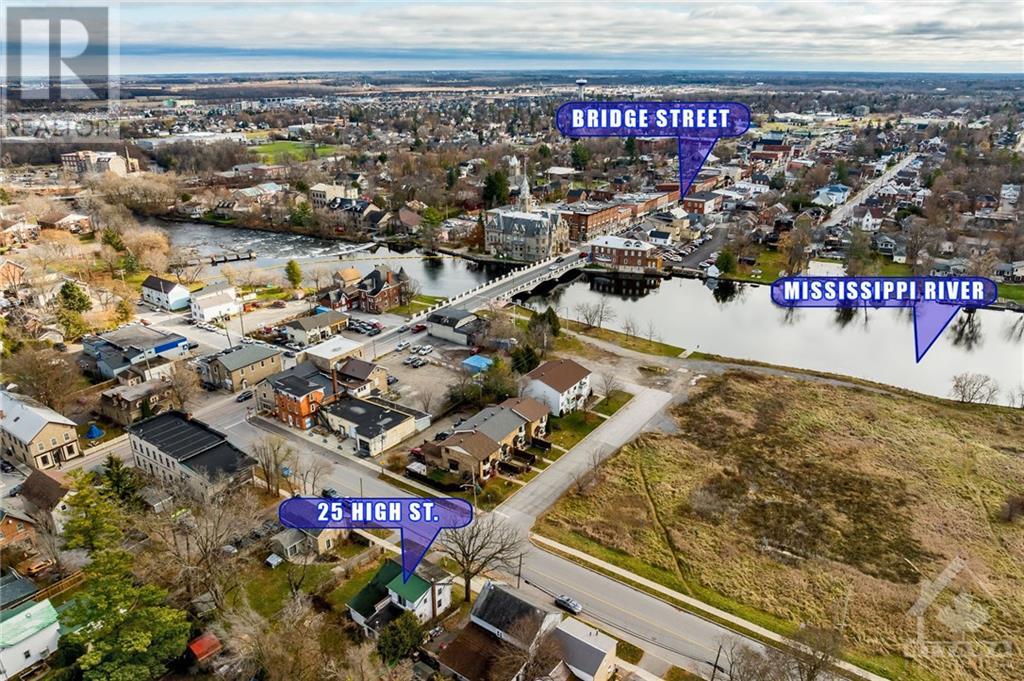 25 High Street, Carleton Place, Ontario K7C 1W1 - Photo 3 - 1420889