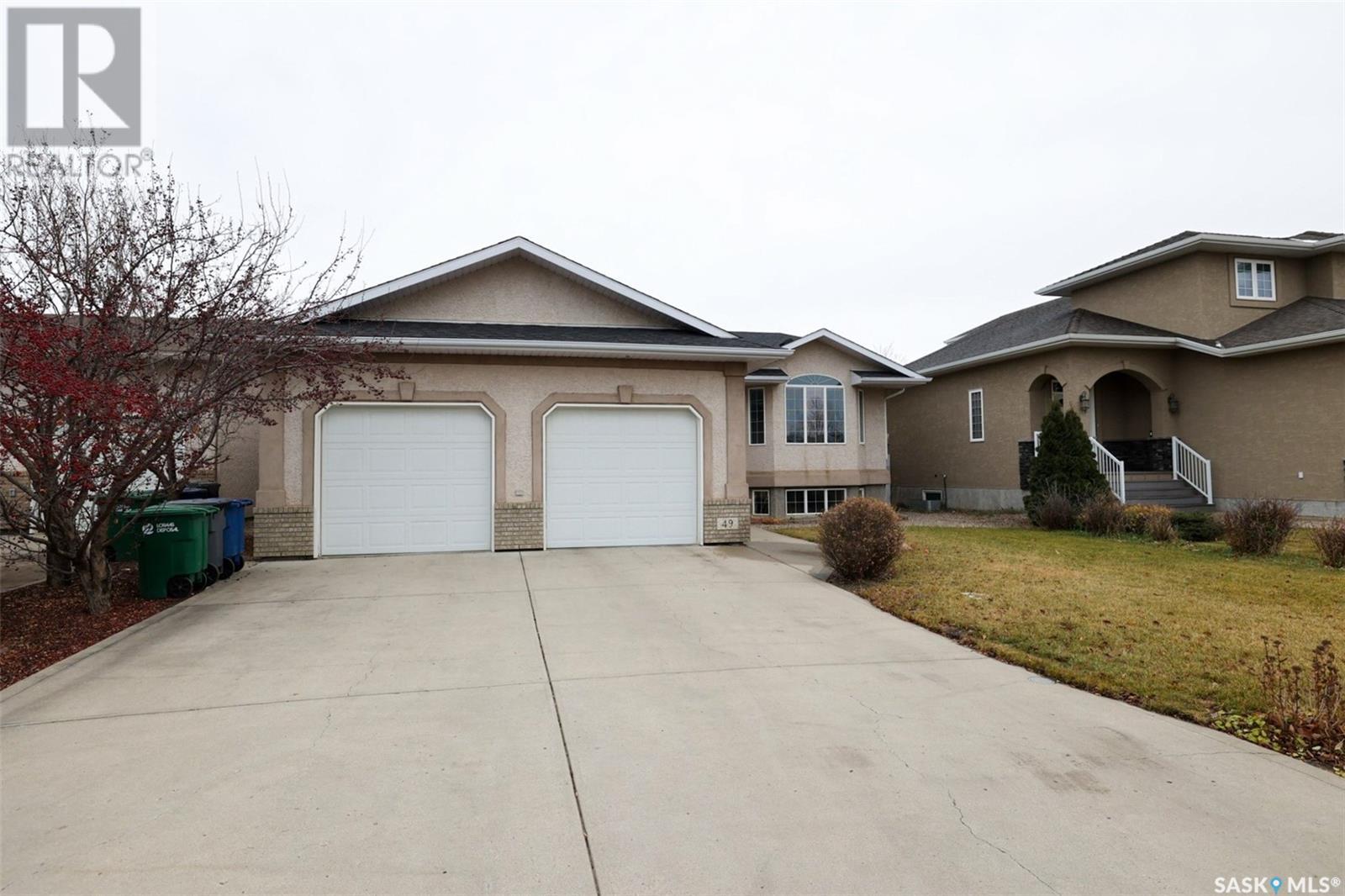 49 Qu'Appelle CRESCENT, balgonie, Saskatchewan