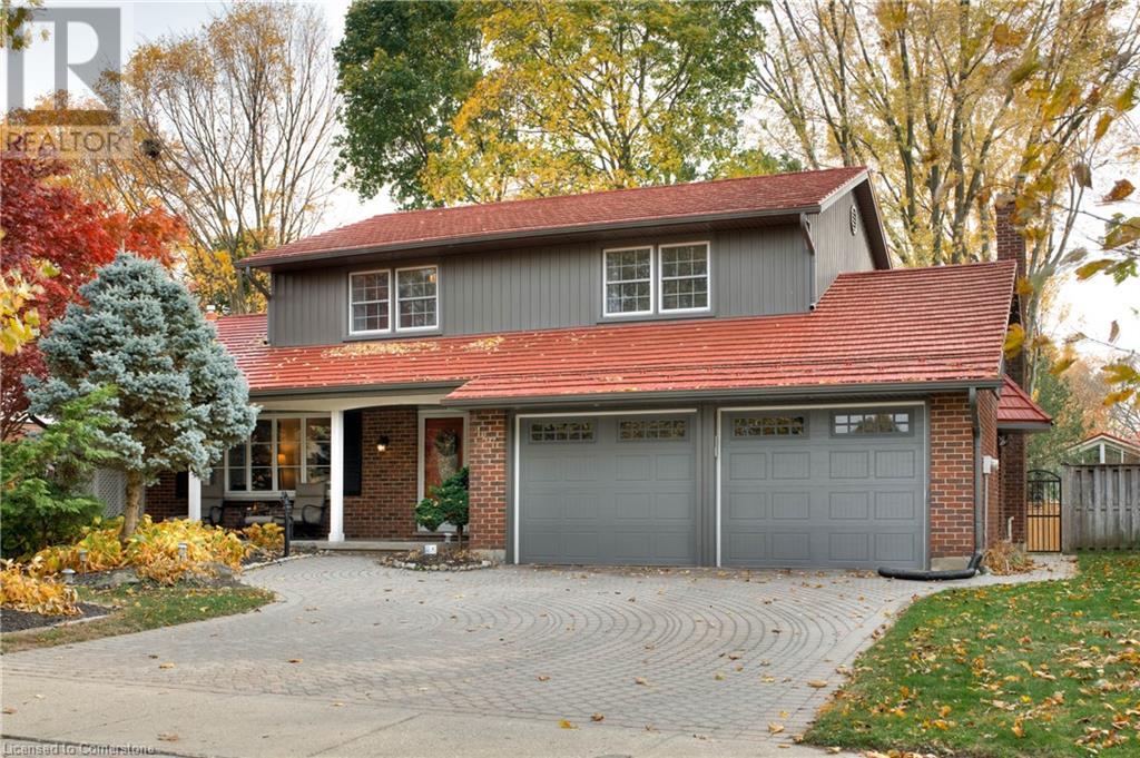 147 DALEWOOD Drive, Kitchener, Ontario