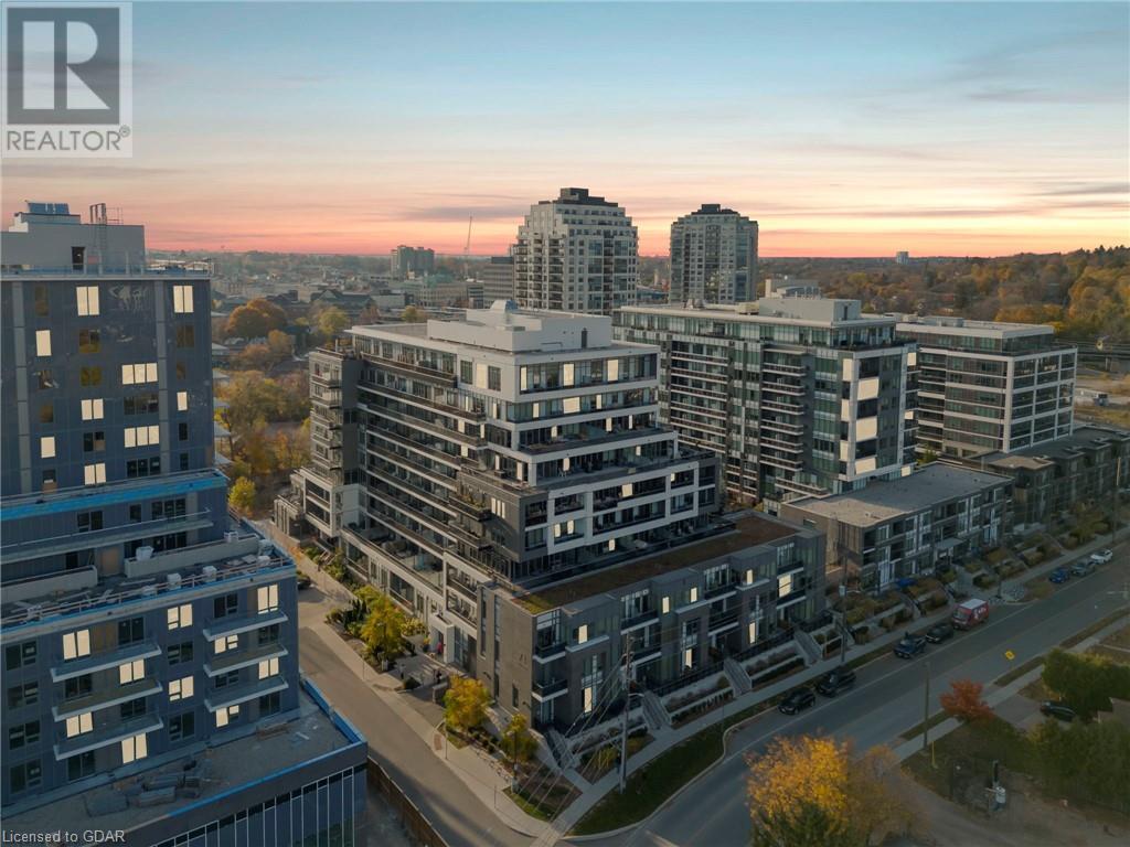 73 Arthur Street S Unit# 103, Guelph, Ontario  N1E 0S6 - Photo 2 - 40679527