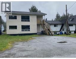 1816-1818 E 6TH AVENUE, prince rupert, British Columbia
