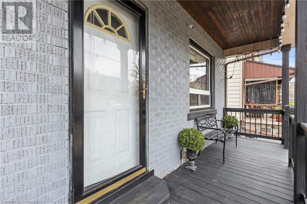 47 Dalkeith Avenue, Hamilton, Ontario  L8L 3J3 - Photo 2 - 40678268