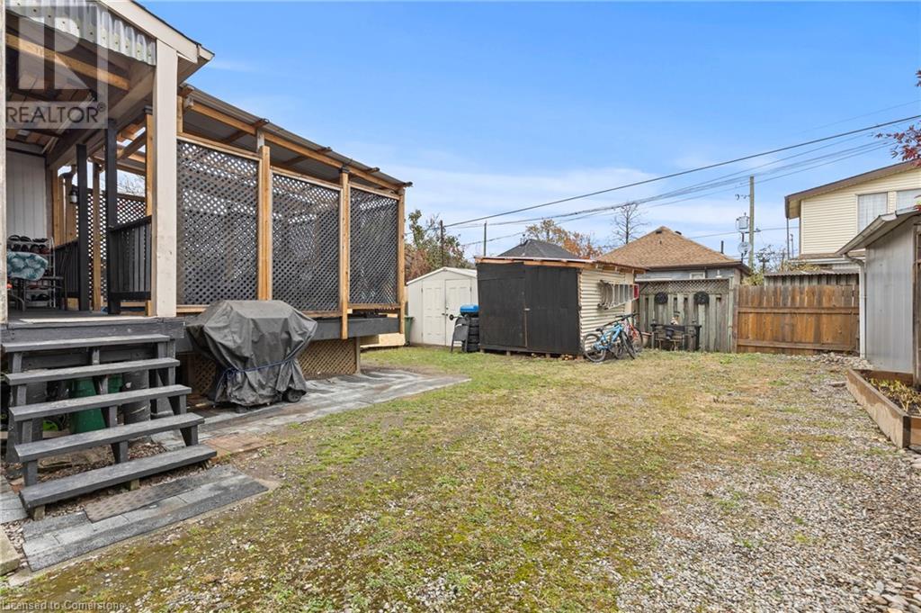 47 Dalkeith Avenue, Hamilton, Ontario  L8L 3J3 - Photo 25 - 40678268