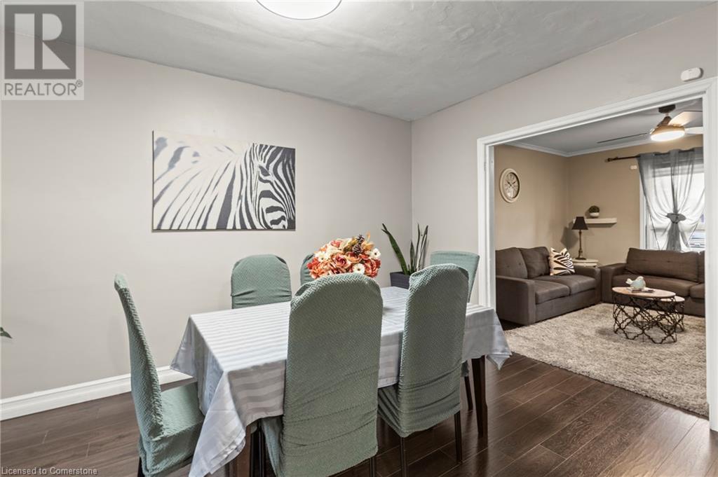 47 Dalkeith Avenue, Hamilton, Ontario  L8L 3J3 - Photo 7 - 40678268