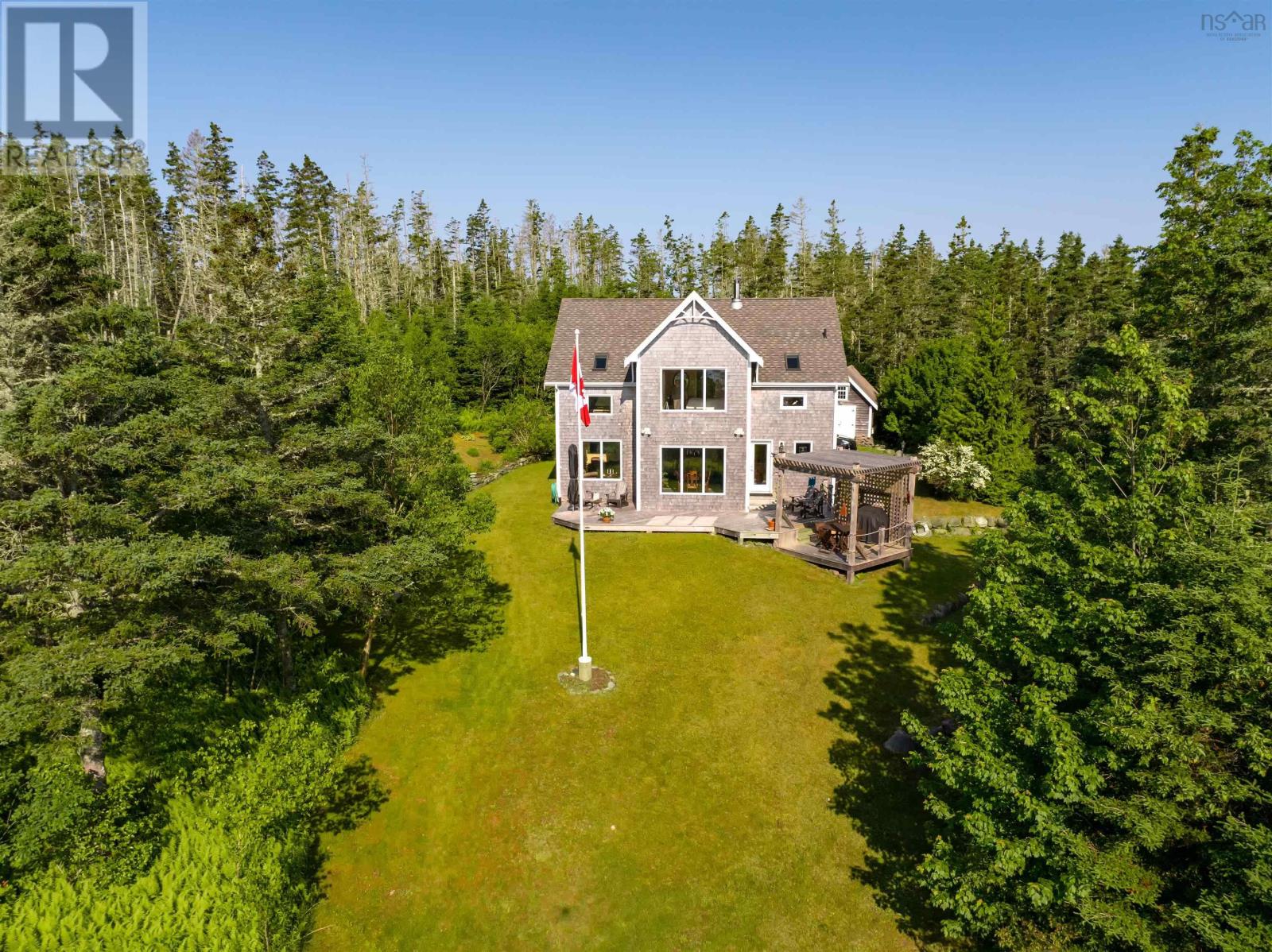 55 Lintlops Road, Murphy Cove, Nova Scotia  B0J 3H0 - Photo 1 - 202416775