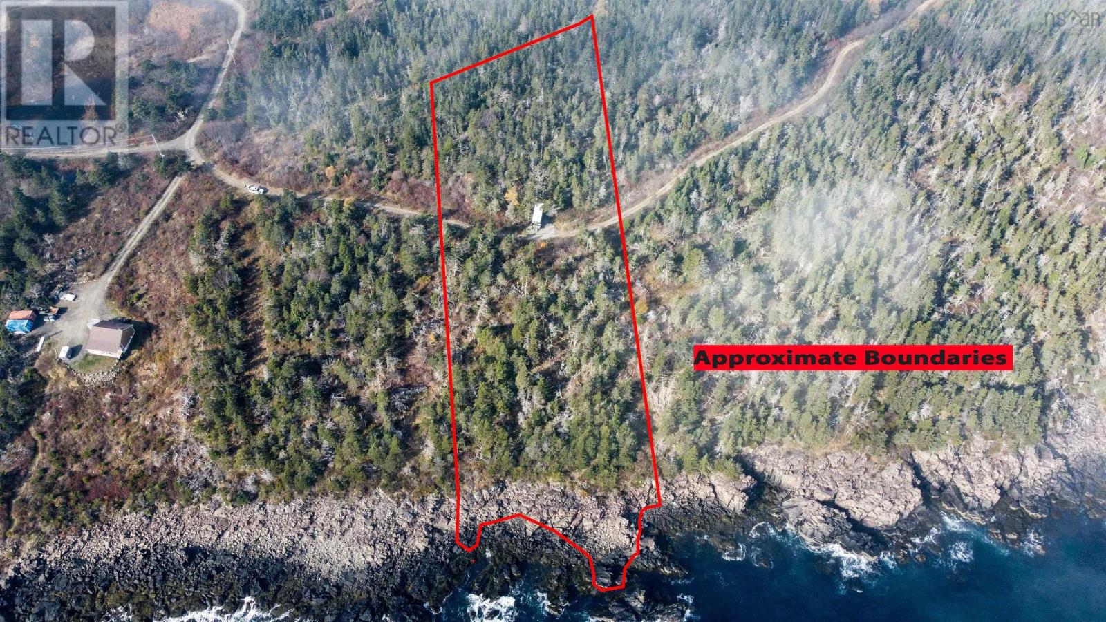 Lot 6 South View Drive, Freeport, Nova Scotia