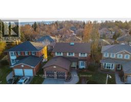 BSMT - 56 FARROW CRESCENT, Ajax, Ontario