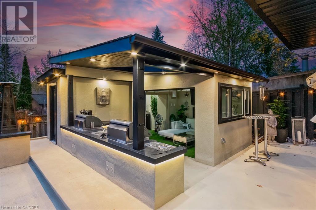 1401 Bridgestone Lane, Mississauga, Ontario  L5J 4E1 - Photo 41 - W10423638