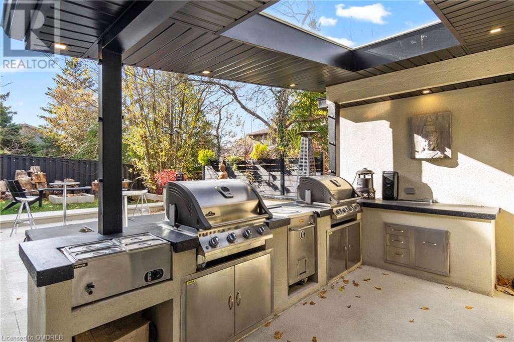 1401 Bridgestone Lane, Mississauga, Ontario  L5J 4E1 - Photo 42 - W10423638