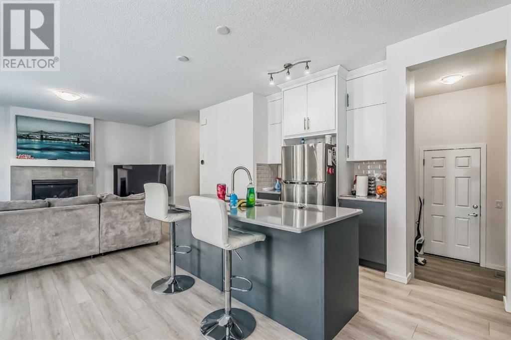 37 Cityspring Common Ne, Calgary, Alberta  T3N 1Z7 - Photo 11 - A2166461