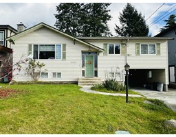 8124 116A STREET, delta, British Columbia