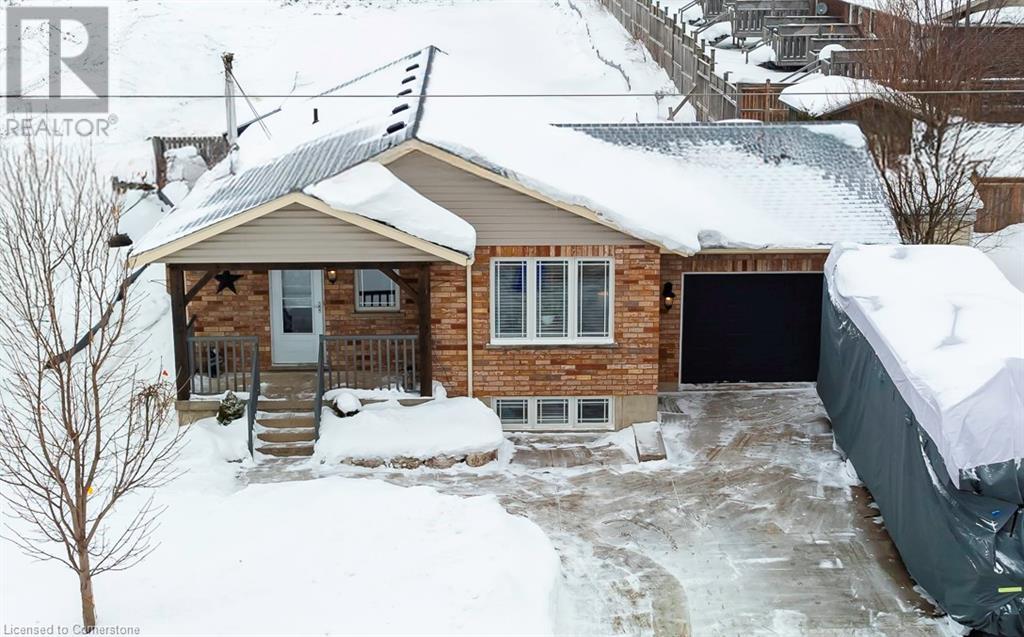 771 PRINCESS Street, mount forest, Ontario