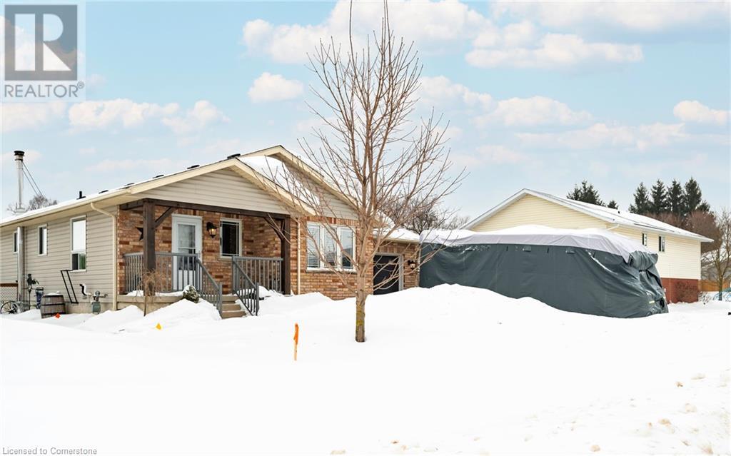 771 Princess Street, Mount Forest, Ontario  N0G 2L3 - Photo 2 - 40679595