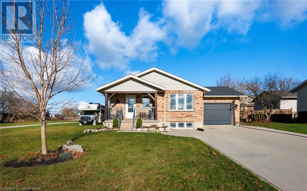 771 Princess Street, Mount Forest, Ontario  N0G 2L3 - Photo 3 - 40679595