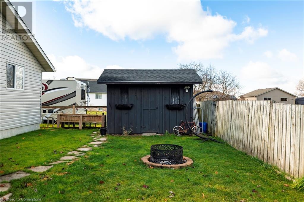 771 Princess Street, Mount Forest, Ontario  N0G 2L3 - Photo 37 - 40679595