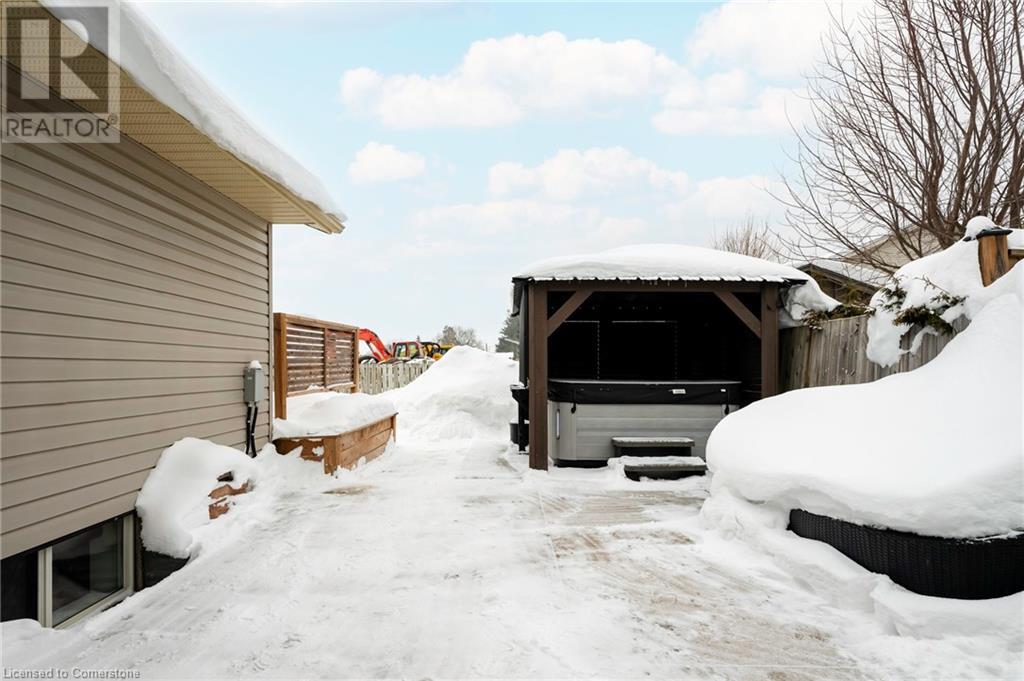 771 Princess Street, Mount Forest, Ontario  N0G 2L3 - Photo 38 - 40679595