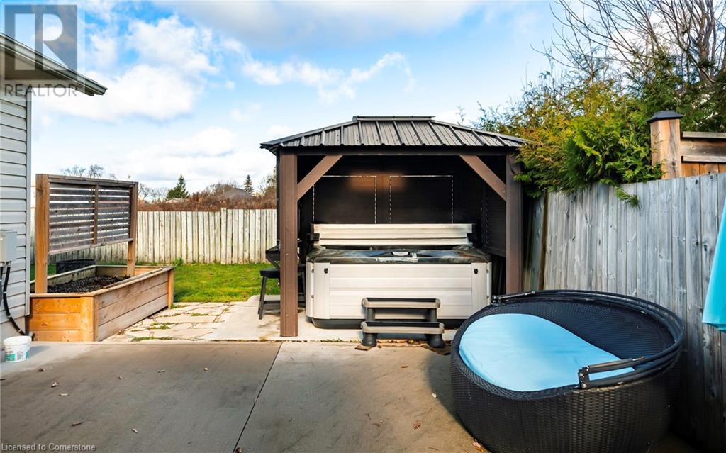 771 Princess Street, Mount Forest, Ontario  N0G 2L3 - Photo 39 - 40679595