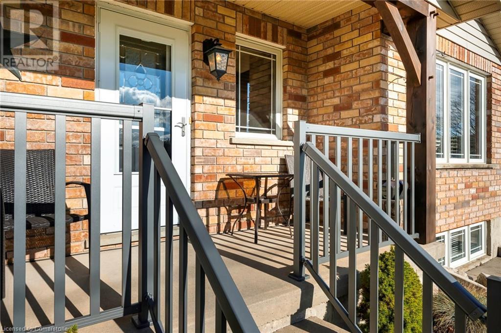 771 Princess Street, Mount Forest, Ontario  N0G 2L3 - Photo 4 - 40679595