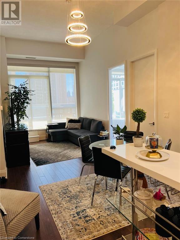 500 Sherbourne Street Unit# 408, Toronto, Ontario  M4X 1L1 - Photo 16 - 40679584