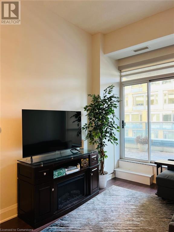 500 Sherbourne Street Unit# 408, Toronto, Ontario  M4X 1L1 - Photo 21 - 40679584