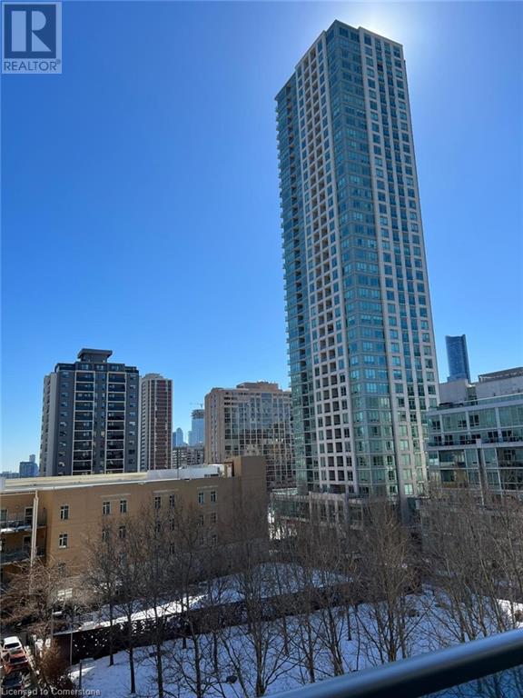 500 Sherbourne Street Unit# 408, Toronto, Ontario  M4X 1L1 - Photo 23 - 40679584