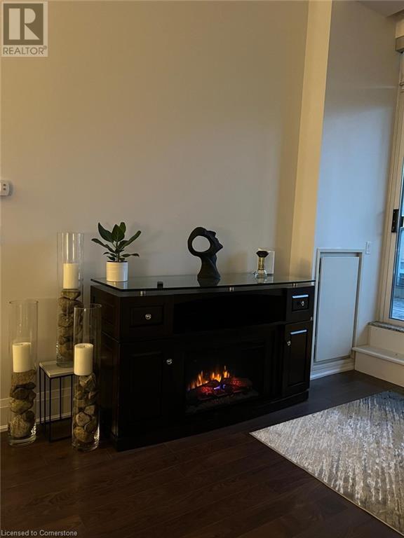 500 Sherbourne Street Unit# 408, Toronto, Ontario  M4X 1L1 - Photo 3 - 40679584