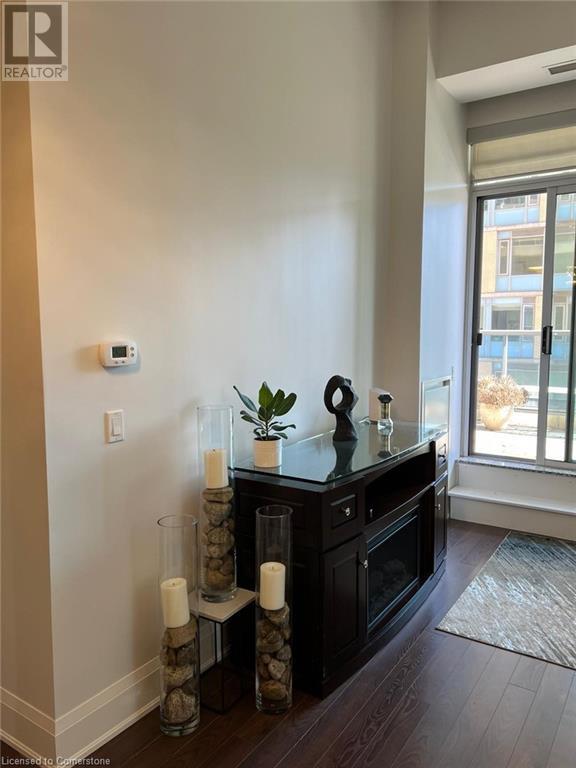 500 Sherbourne Street Unit# 408, Toronto, Ontario  M4X 1L1 - Photo 4 - 40679584