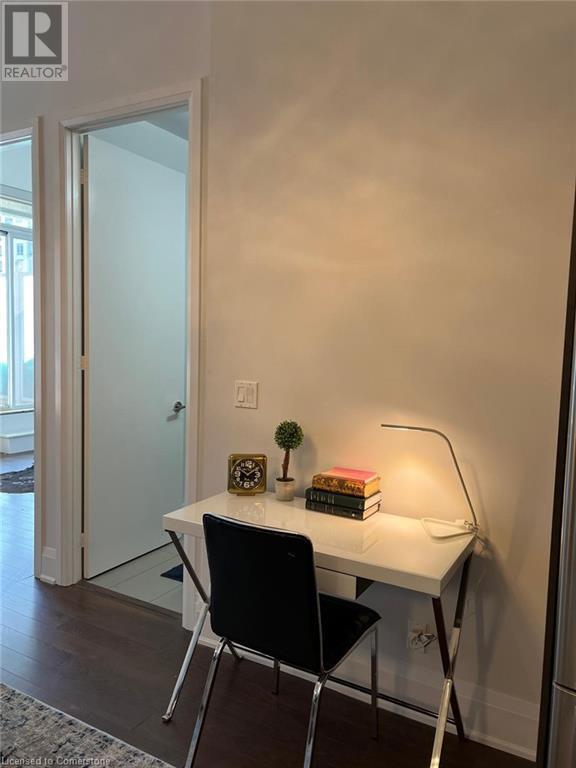 500 Sherbourne Street Unit# 408, Toronto, Ontario  M4X 1L1 - Photo 5 - 40679584