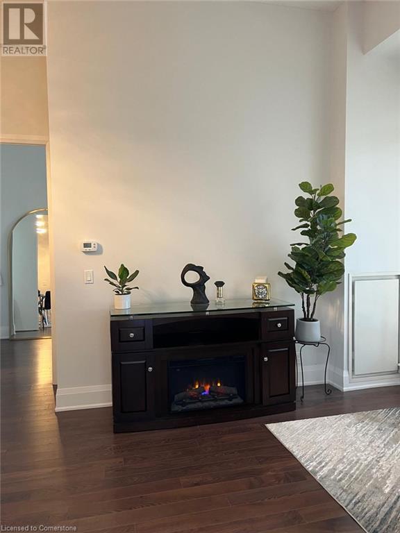 500 Sherbourne Street Unit# 408, Toronto, Ontario  M4X 1L1 - Photo 8 - 40679584