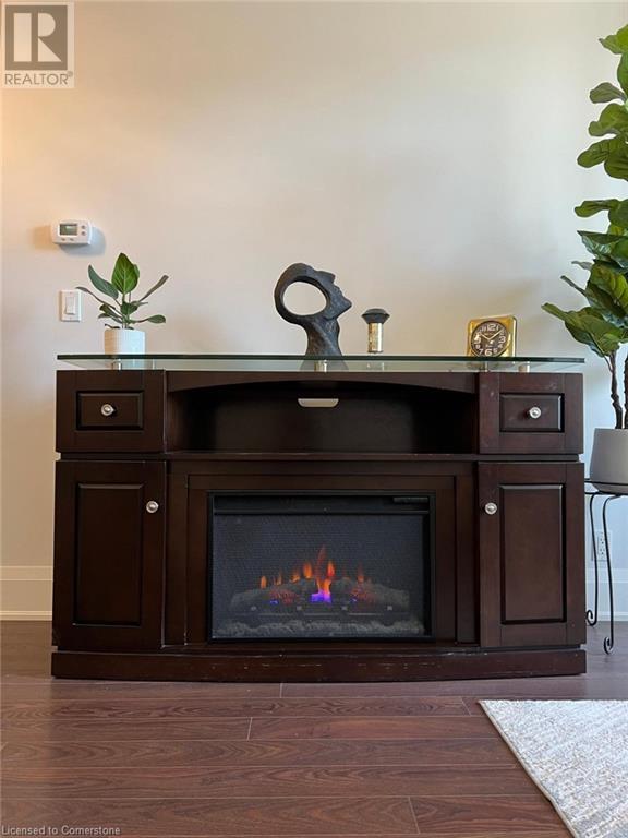 500 Sherbourne Street Unit# 408, Toronto, Ontario  M4X 1L1 - Photo 9 - 40679584