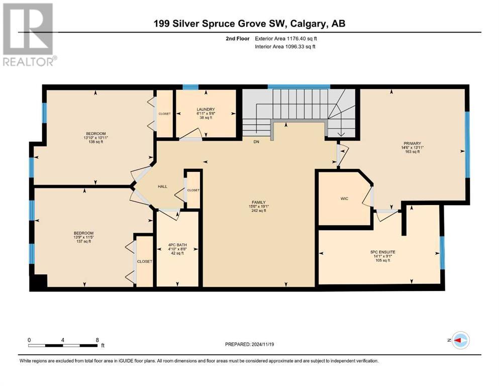 199 Silver Spruce Grove Sw, Calgary, Alberta  T2X 5M2 - Photo 39 - A2179288