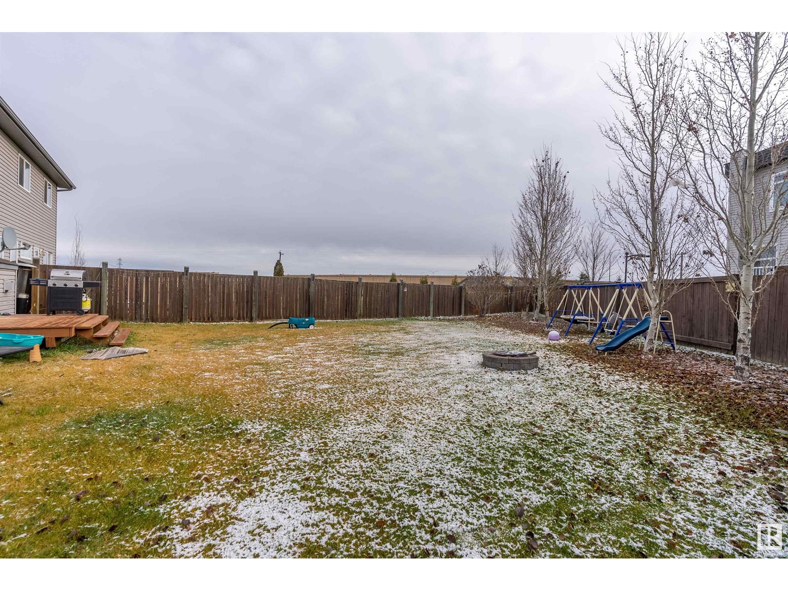 2031 Hammond Cl Nw, Edmonton, Alberta  T6M 0K2 - Photo 37 - E4414081