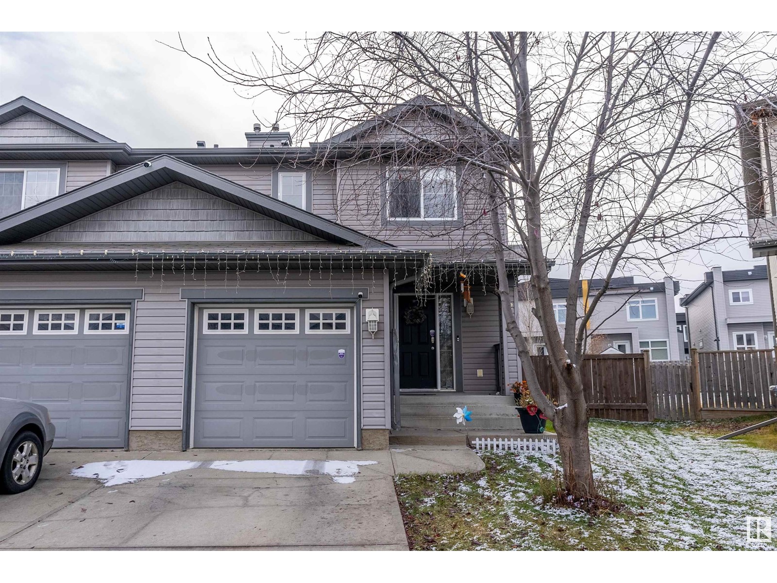 2031 Hammond Cl NW, Edmonton, Alberta