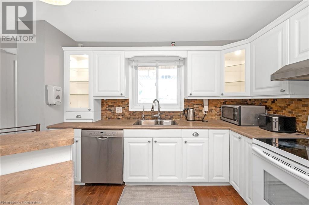 57 Tunis Street, St. Catharines, Ontario  L2S 1E6 - Photo 13 - 40679358