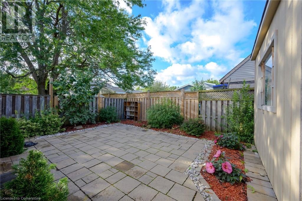 57 Tunis Street, St. Catharines, Ontario  L2S 1E6 - Photo 32 - 40679358