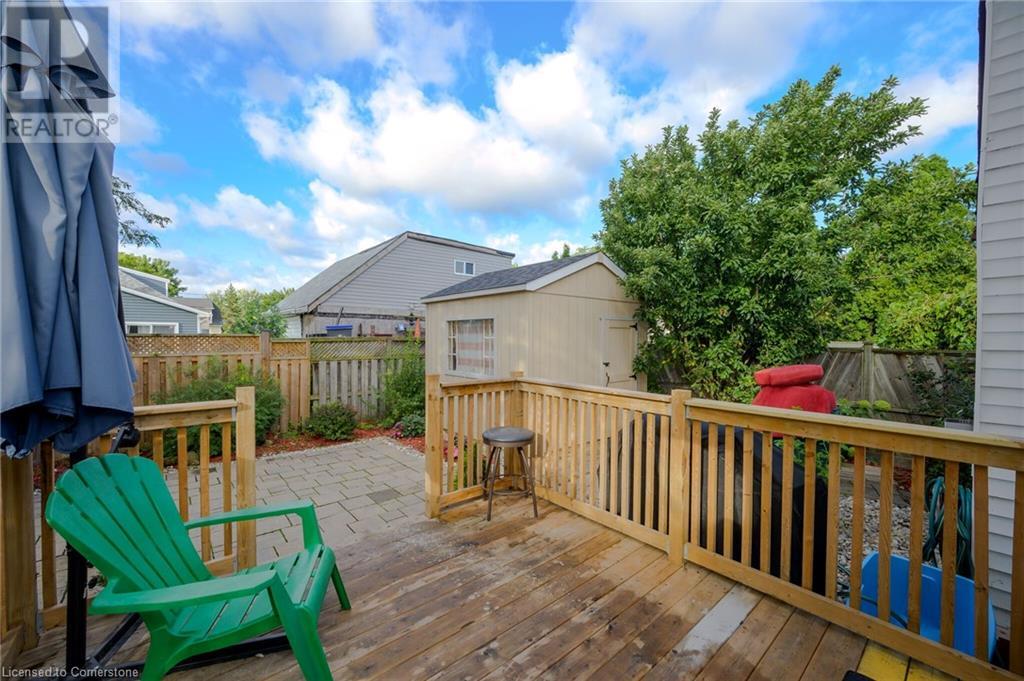 57 Tunis Street, St. Catharines, Ontario  L2S 1E6 - Photo 35 - 40679358